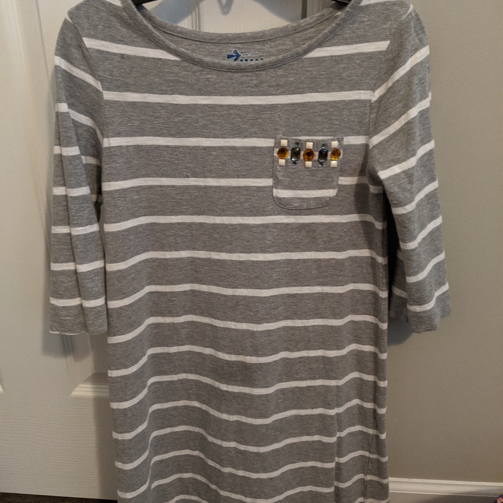 T shirt girls dress